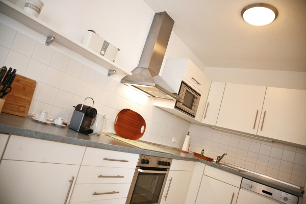 HSH Hotel Apartments Mitte